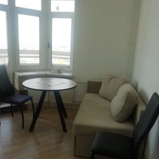 Квартира 41 м², 1-комнатная - изображение 3