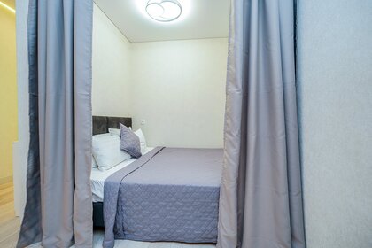 40 м², апартаменты-студия 4 500 ₽ в сутки - изображение 102