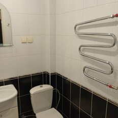 Квартира 39 м², 1-комнатная - изображение 3