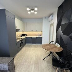 Квартира 55 м², 2-комнатная - изображение 3