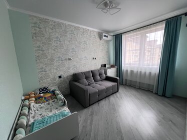 32 м², 1-комнатная квартира 14 000 ₽ в месяц - изображение 23