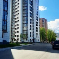 Квартира 38 м², 1-комнатная - изображение 2