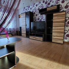 Квартира 60 м², 3-комнатная - изображение 5