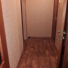 Квартира 39 м², 1-комнатная - изображение 4