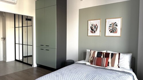 45 м², 1-комнатная квартира 75 000 ₽ в месяц - изображение 17
