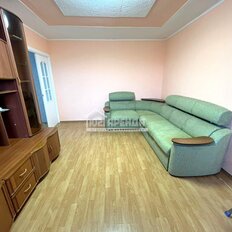 Квартира 47,7 м², 2-комнатная - изображение 4