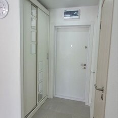 Квартира 40 м², 2-комнатная - изображение 2