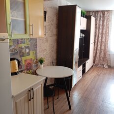 Квартира 18,3 м², студия - изображение 1