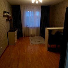 Квартира 22,8 м², студия - изображение 3