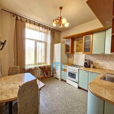 Квартира 61,2 м², 2-комнатная - изображение 2