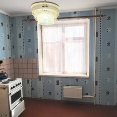 Квартира 34,9 м², 1-комнатная - изображение 5