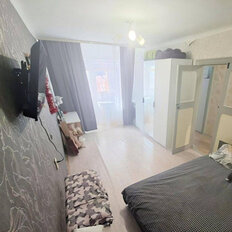 Квартира 28,4 м², 1-комнатная - изображение 2