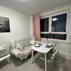 Квартира 40 м², 1-комнатная - изображение 5