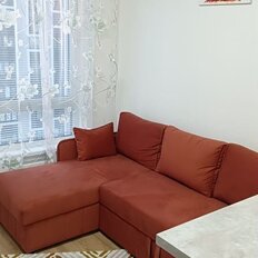 Квартира 20 м², 1-комнатная - изображение 5