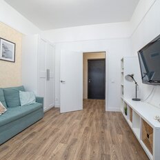 Квартира 40 м², 1-комнатная - изображение 3