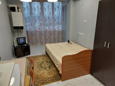 25 м², квартира-студия 27 000 ₽ в месяц - изображение 15