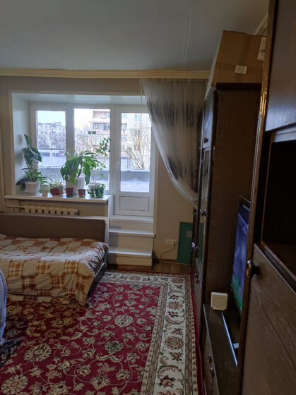 67 м², 3-комнатная квартира 4 150 000 ₽ - изображение 30