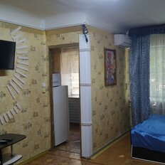 Квартира 30 м², 1-комнатная - изображение 1