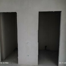 Квартира 35,3 м², студия - изображение 5