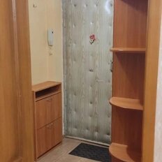 Квартира 38 м², 1-комнатная - изображение 4