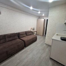 Квартира 16 м², студия - изображение 1