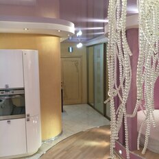 Квартира 43,3 м², студия - изображение 4