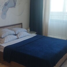 Квартира 28 м², студия - изображение 4