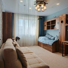 Квартира 86,3 м², 3-комнатная - изображение 3