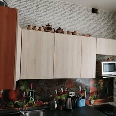 Квартира 38,2 м², 1-комнатная - изображение 5