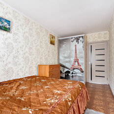 Квартира 58,8 м², 3-комнатная - изображение 5