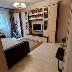 Квартира 54 м², 2-комнатная - изображение 1