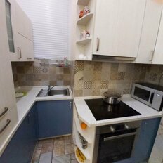 Квартира 76,8 м², 3-комнатная - изображение 5