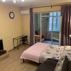 Квартира 54 м², 1-комнатная - изображение 2