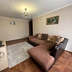 Квартира 45 м², 2-комнатная - изображение 4