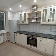 Квартира 49,5 м², 2-комнатная - изображение 5