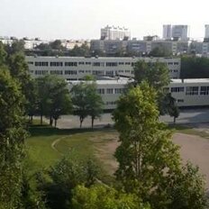 Квартира 32 м², 1-комнатная - изображение 1