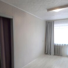 Квартира 39,9 м², 2-комнатная - изображение 1