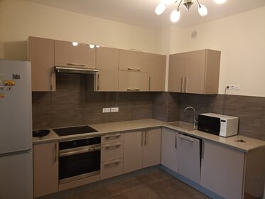 35 м², 1-комнатная квартира 49 500 ₽ в месяц - изображение 1