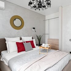 Квартира 40 м², 2-комнатная - изображение 3