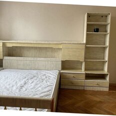 Квартира 60 м², 2-комнатная - изображение 3