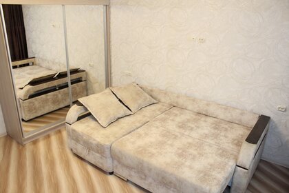 52 м², 3-комнатная квартира 3 990 ₽ в сутки - изображение 34