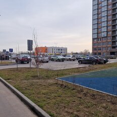 Квартира 32 м², 1-комнатная - изображение 3