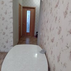 Квартира 40 м², 1-комнатная - изображение 1