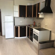 Квартира 29,3 м², студия - изображение 5
