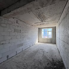 Квартира 106,4 м², 3-комнатная - изображение 4