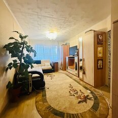 Квартира 35,3 м², 1-комнатная - изображение 1