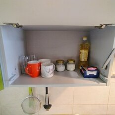 Квартира 41 м², 1-комнатная - изображение 5