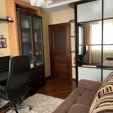 Квартира 68 м², 2-комнатная - изображение 4