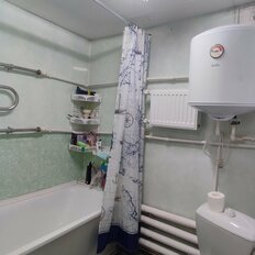Квартира 21 м², 1-комнатная - изображение 3