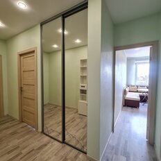 Квартира 54,7 м², 2-комнатная - изображение 4